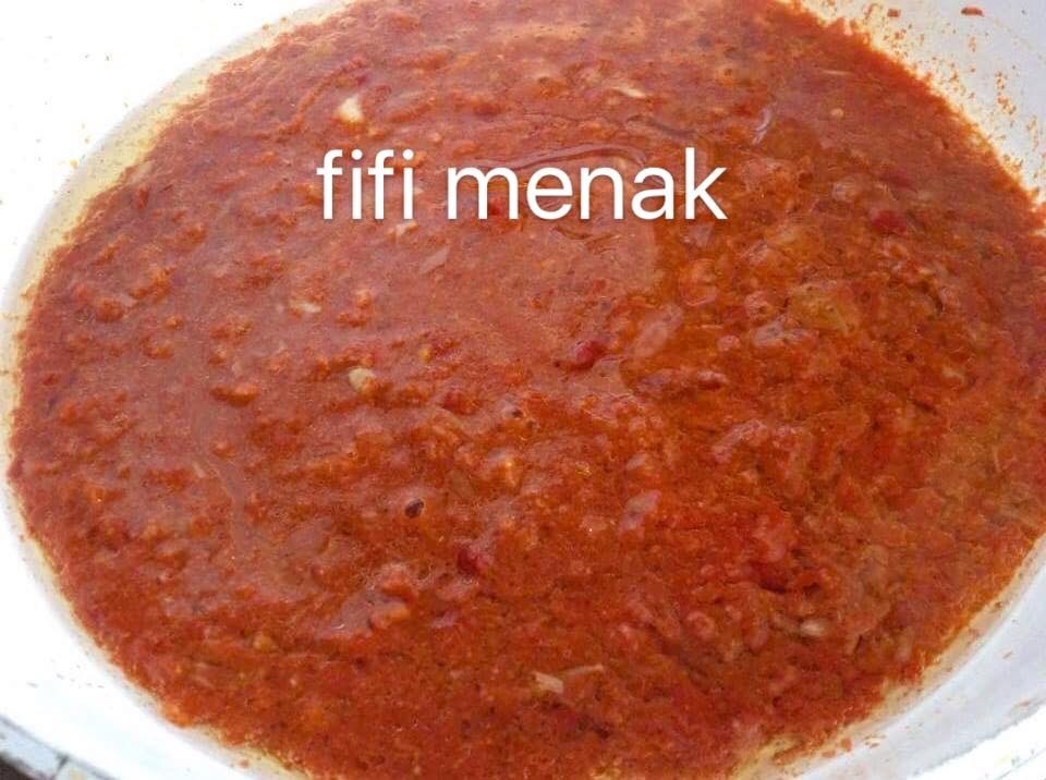 La DERSA : purée d’ail pilé