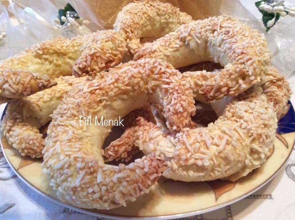 Lunes aux amandes-Qmirate