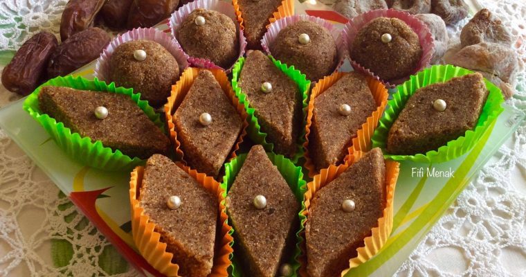 Rfiss aux dattes et figues.